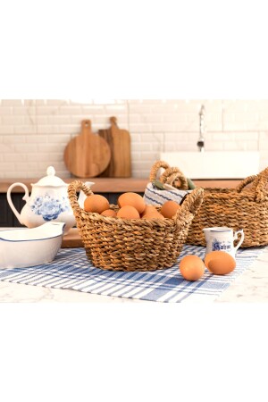 MNZ-Lilla متوسط سلة المزق 1KSEPT0423-8682116134767 - Madame Coco