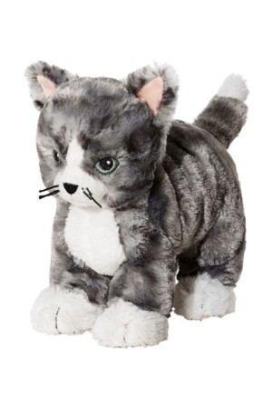 (MNZ-Lilleplutt Plush) لعبة القط - Ikea