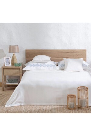 (MNZ-Lillia) - (Pike) واحدة 160 × 220 سم - Chakra