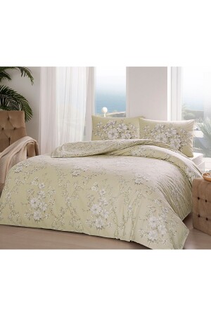 MNZ-Lily Ranforce غطاء الواحد من الغطاء مجموعة بيج 000001000037432001 - Taç