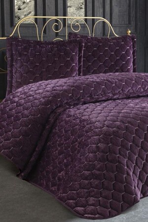 مادة من الخشية من نوع MNZ-Lima ملئة بمساحة سريري مزدوجة - Çeyiz Diyarı