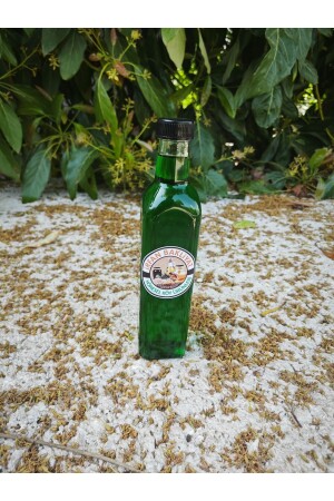 مخرج من الليمون من النخيل (الخضراء) من MNZ-Lime 700 Gr (طبيعي وغير مكون من المضافات) - Irfan Bakliyat