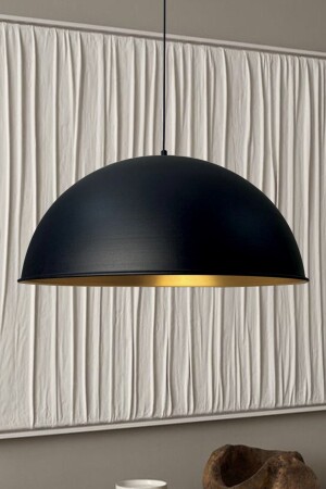 MNZ-Linate Black Chandelier BMM2070XXXX01 - Bamyum
