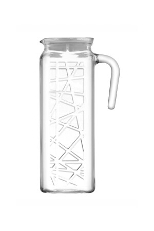 MNZ-Line One Piece Jug LV-LIN120 PK0002RP - Lav