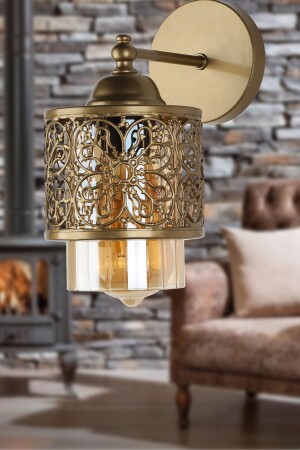 MNZ-Linosa جدار سكونس قديم BEG1207BEG30 - Begüsa