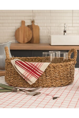 سلة ميكر متوسطة MNZ-Lio - Madame Coco