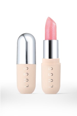 مصالح الشفاه التي تغير لونها من MNZ-Lip Balm رقم 1 تأثير عالية رقم: 1 000148 - LUSS