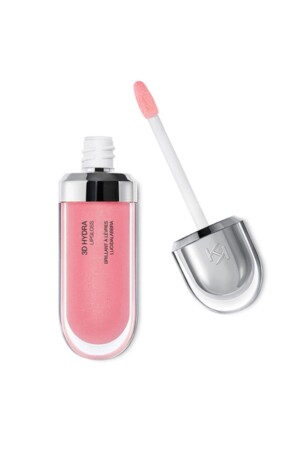 MNZ-Lip Gloss - 3D Hydra Lipgloss 07 Magnolia الوردية - Kiko