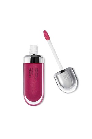 MNZ-Lip Gloss - 3d هيدرا Lipgloss 22 نعلة حمراء - Kiko