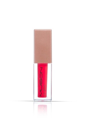 (MNZ-Lip Gloss) الكرز الساخن - Muson