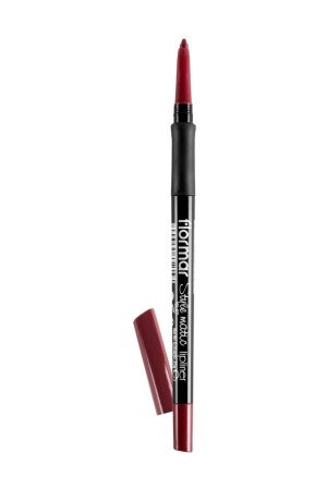 قلم قلم (MNZ-Lip Pencil) - القلم الموسيقي SL07 Bordeux 8690604497034 0717030 - Flormar