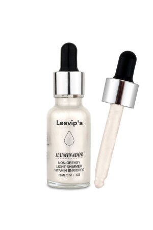 إضاءة السائل MNZ-Liquid Highlighter إضاءة الوجه والجسم - Lesvip's