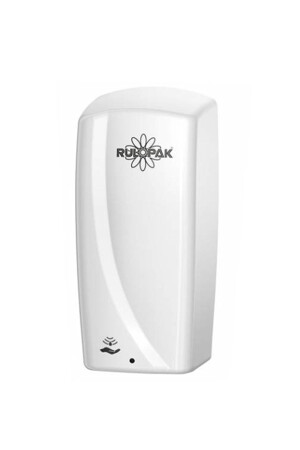 جهاز تنظيف اليدين من MNZ-Liquid مع جهاز استشعار Sbn1001s - Rulopak