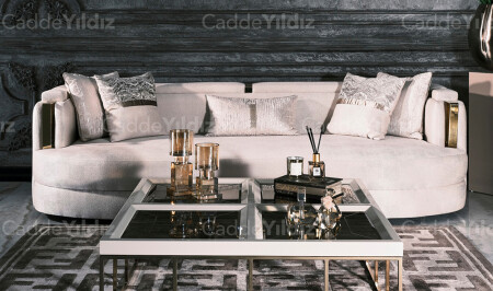 أريكة (MNZ-Lisbon) - Cadde Yıldız