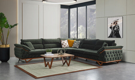 مجموعة زاوية MNZ-Livorno - Cadde Yıldız