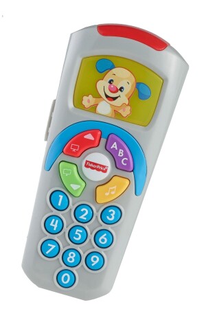 MNZ-Ll تدريب الكلاب مكافحة عن بعد DLK60 - Fisher Price