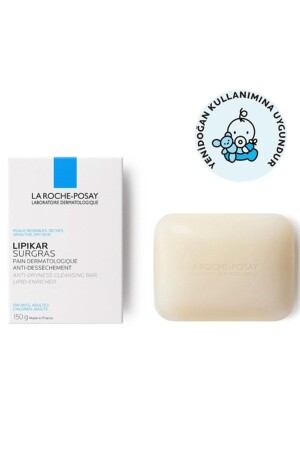 MNZ-L.lıpıkar Surgrass Bar dop7684341igo - La Roche Posay