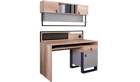 مكتب دراسة MNZ-Lofter - Cadde Yıldız