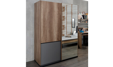 الموضة المنزلقة MNZ-Lofter - Cadde Yıldız