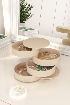 كريم تنظيم مكياج و مستحضرات التجميل من MNZ-Lona - Dovi Home