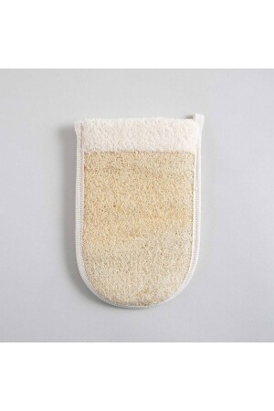 MNZ-Loofah قناع الألياف القياسية CD201KOZ033 - Chakra