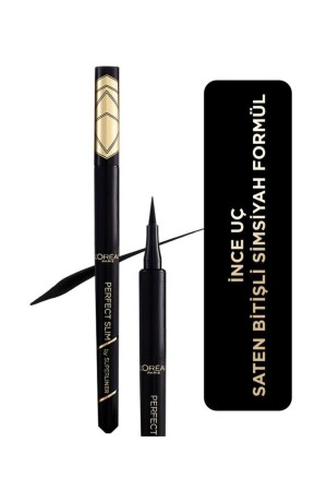 MNZ-L'oréal باريس Perfect Slim بواسطة Superliner - L'oreal Paris