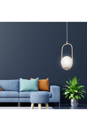 MNZ-Lorin واحد ضوء اللون الأبيض الممسوحة ضوء اللون الأبيض الزجاج الحديث ضوء اللون المطبخ غرفة المعيشة ضوء اللون الوقود الوق - Apliqa