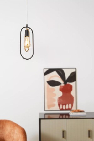 MNZ-Lotus واحد القديم الحديث مصباح العدوانية الراجعية المطبخ غرفة المعيشة مصباح العدوانية الرائدة 3704-01-FR - Apliqa