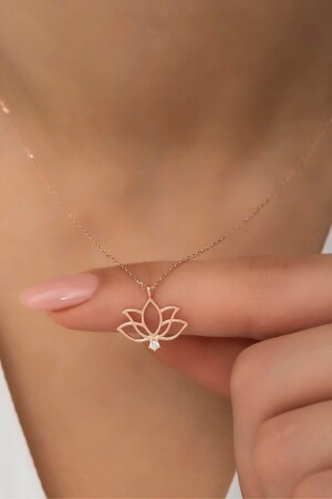 مقعد من الزهور من الـ MNZ-Lotus - klas gümüş