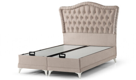 قاعدة MNZ-Lotus - Cadde Yıldız