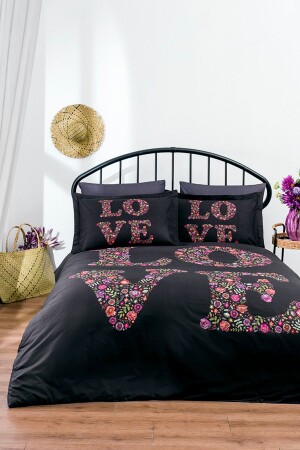 MNZ-Love Bouquet غطاء غطاء واحد PR-12533820 - Özdilek