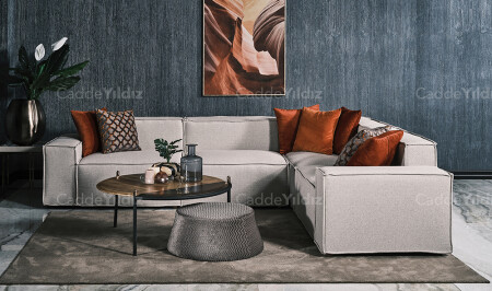 مجموعة الزاوية MNZ-Lucca - Cadde Yıldız