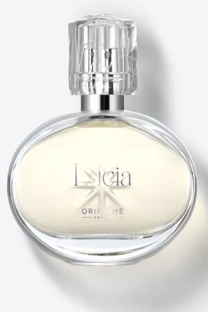 MNZ-Lucia EDT 50 مل عطر نسائي - Oriflame