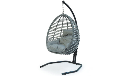 بالكون من (MNZ-Lucy) - حديقة التأرجح - Cadde Yıldız