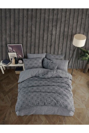 مجموعة غطاء المزدوج من غطاء MNZ-Lui PH2001 - Pamuxu Home