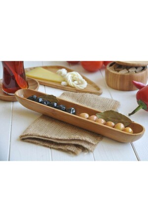 MNZ-Luiz - 30 سم زيتون غروب B2311 - Bambum