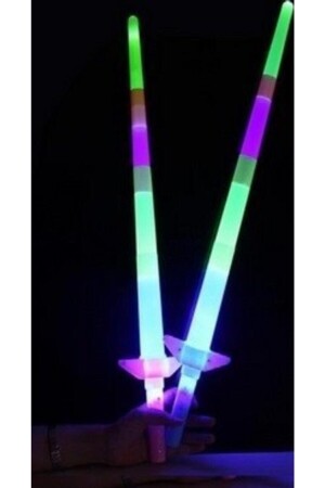 سيف MNZ-Luminous يمتد 70 سم - Çidem's