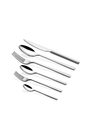 MNZ-Lumix 36 قطعة معطف قناع سكين مجموعة LUM-0281 - Amboss