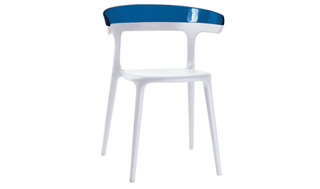 مقعد MNZ-Luna 2 قطع - Cadde Yıldız