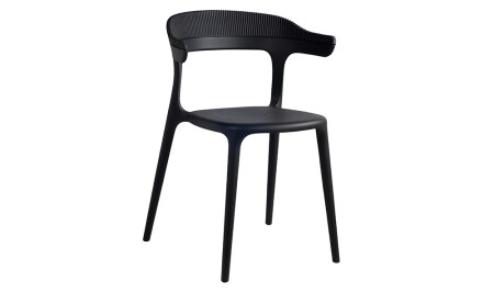 مقعد MNZ-Luna Stripe 2 قطع - Cadde Yıldız