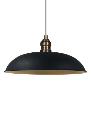 MNZ-Lungo Antique واحد شمعية مصباح معلق مطعم غرفة المعيشة الإضاءة BMM7180 - Bamyum