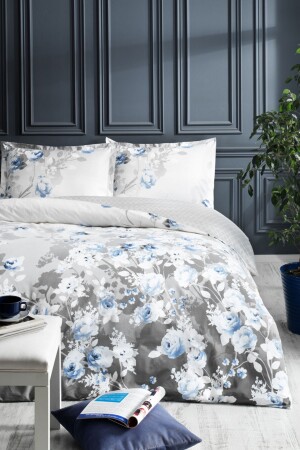 MNZ-Lupita غطاء غطاء مزدوج مجموعة PR-LUPITACKNEVTAK01327 - Özdilek