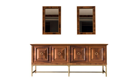 مُتَشَدّد ذَهبيّ MNZ-Lusso - Cadde Yıldız