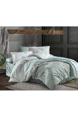 MNZ-Luvi V1 Mint واحد رينفورس غطاء غطاء مجموعة 8681727177354 - Clasy