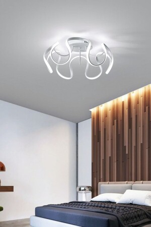 MNZ-Lux عصرية مدفوع الشنابل الضوء الأبيض STN1131 - NOONLUX DESIGN&LIGHTING