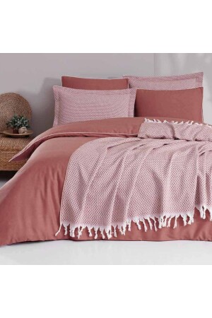 MNZ-Luxart أصل الأنابيب مزدوجة غطاء غطاء الجذر تعيين تركوتا 0-2328 - Altınbaşak