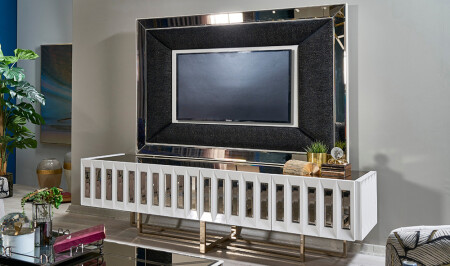 وحدة تلفزيون 