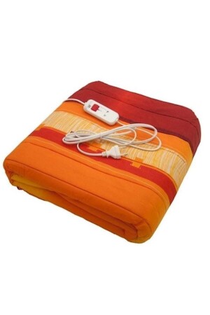 MNZ-Luxury Battal Double Electric Blanket 140x175 MST07045 - Meltem