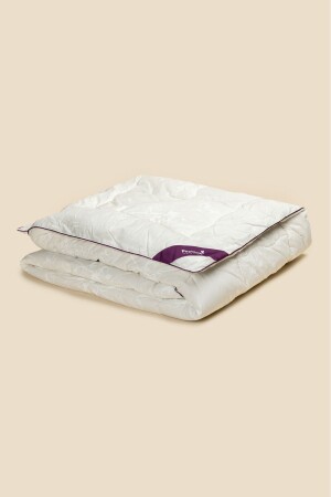 MNZ-Luxury Cotton Cotton Quilt 195*215 مزدوجة - Papillow