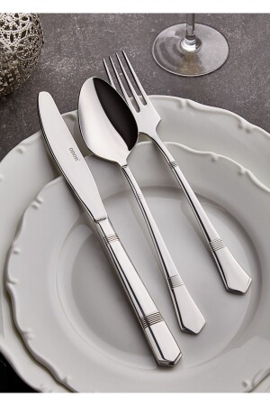 MNZ-Luxury Montecarlo 30 قطعة طلاء مجموعة ultramonte-30 - Ultra Home